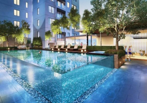 Mercu Summer Suites KLCC by SS Residence